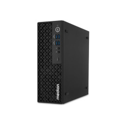 PICOWORX T80II MD340071 - Intel Core i5-13450HX - 16GB DDR4 - 512 SSD - Intel UHD Graphics onboard - ... (10026046)_1