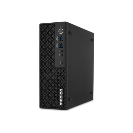 PICOWORX T80II MD340071 - Intel Core i5-13450HX - 16GB DDR4 - 512 SSD - Intel UHD Graphics onboard - ... (10026046)_1