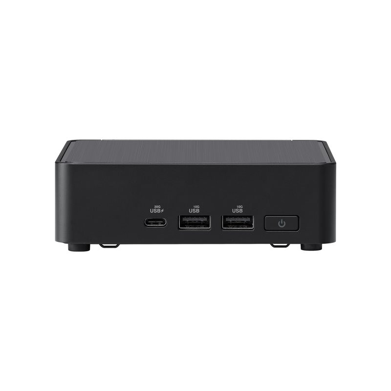 Mini PC Core Ultra 7 155H - jusqu'à 4.8 GHz - RAM 32 Go - SSD 512 Go - NVMe - Intel Arc Graphi... (90AS0071-M000J0)_1