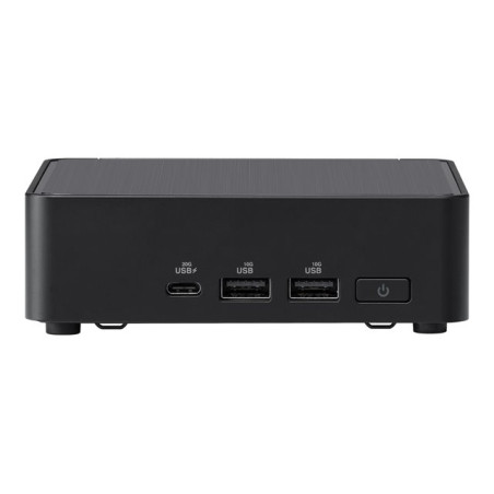 Mini PC Core Ultra 7 155H - jusqu'à 4.8 GHz - RAM 32 Go - SSD 512 Go - NVMe - Intel Arc Graphi... (90AS0071-M000J0)_1