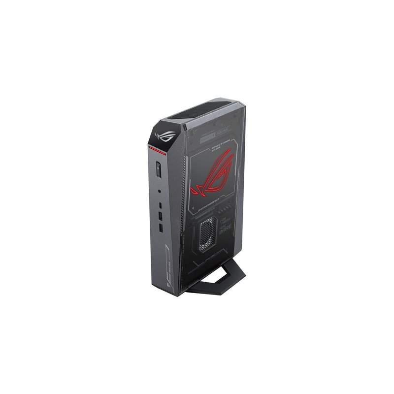 Mini PC jeux - Core Ultra 7 255HX - jusqu'à 5.2 GHz - RAM 16 Go - SSD 1 To - NVMe - GeForce RT... (90AS00I1-M00300)_1