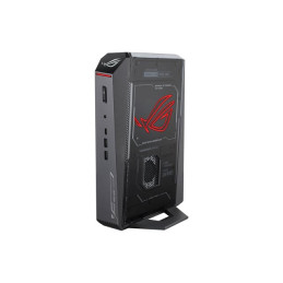 Mini PC jeux - Core Ultra 7 255HX - jusqu'à 5.2 GHz - RAM 16 Go - SSD 1 To - NVMe - GeForce RT... (90AS00I1-M00300)_2