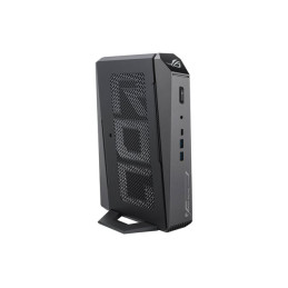 Mini PC jeux - Core Ultra 7 255HX - jusqu'à 5.2 GHz - RAM 16 Go - SSD 1 To - NVMe - GeForce RT... (90AS00I1-M00300)_5