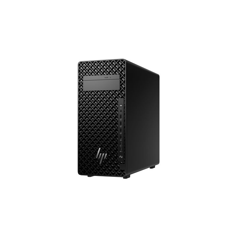 Tour 4U - 1 x Core Ultra 7 265 - jusqu'à 5.3 GHz - RAM 32 Go - SSD 1 To - RTX A1000 - Gigabit Ether... (C67JTETABF)_1