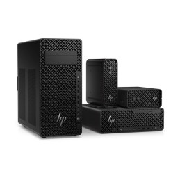 Tour 4U - 1 x Core Ultra 7 265 - jusqu'à 5.3 GHz - RAM 32 Go - SSD 1 To - RTX A1000 - Gigabit Ether... (C67JTETABF)_7