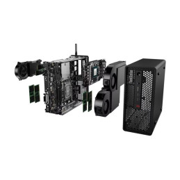 MT 1 x Core i7 i7-14700 - jusqu'à 5.4 GHz - vPro Enterprise - RAM 64 Go - SSD 1 To - TCG Opal Encry... (30HA007DFR)_8