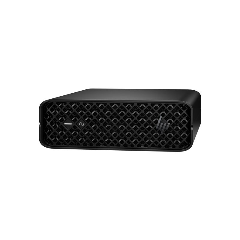 Mini 5U - 1 x Core Ultra 7 265 - jusqu'à 5.3 GHz - RAM 16 Go - SSD 1 To - NVMe - RTX A400 - Gigabit... (C67JMETABF)_1