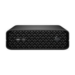 Mini 5U - 1 x Core Ultra 7 265 - jusqu'à 5.3 GHz - RAM 16 Go - SSD 1 To - NVMe - RTX A400 - Gigabit... (C67JMETABF)_4