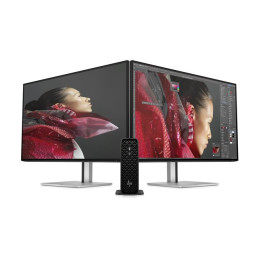 Mini 5U - 1 x Core Ultra 7 265 - jusqu'à 5.3 GHz - RAM 16 Go - SSD 1 To - HP Z Turbo Drive, TLC - I... (C67JNETABF)_8