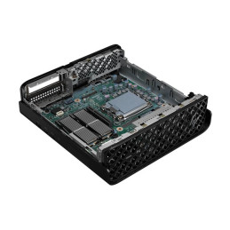 Mini 5U - 1 x Core Ultra 7 265 - jusqu'à 5.3 GHz - RAM 16 Go - SSD 1 To - HP Z Turbo Drive, TLC - I... (C67JNETABF)_11