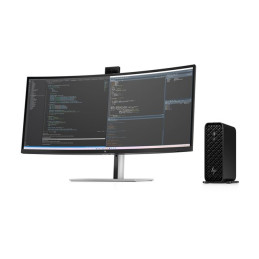 Mini 5U - 1 x Core Ultra 7 265 - jusqu'à 5.3 GHz - RAM 16 Go - SSD 1 To - HP Z Turbo Drive, TLC - I... (C67JNETABF)_13