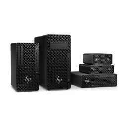 Tour 4U - 1 x Core Ultra 7 265K - jusqu'à 5.5 GHz - RAM 32 Go - SSD 1 To - Intel Graphics - Gigabit... (C67JSETABF)_6