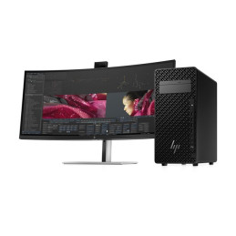 Tour 4U - 1 x Core Ultra 7 265K - jusqu'à 5.5 GHz - RAM 32 Go - SSD 1 To - Intel Graphics - Gigabit... (C67JSETABF)_11