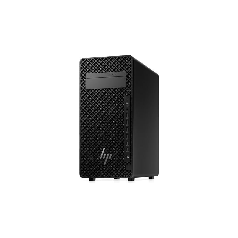 Tour 4U - 1 x Core Ultra 9 285 - jusqu'à 5.6 GHz - RAM 64 Go - SSD 1 To - NVMe - Intel Graphics - G... (C67K4ETABF)_1