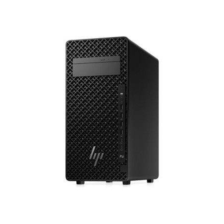 Tour 4U - 1 x Core Ultra 9 285 - jusqu'à 5.6 GHz - RAM 64 Go - SSD 1 To - NVMe - Intel Graphics - G... (C67K4ETABF)_1