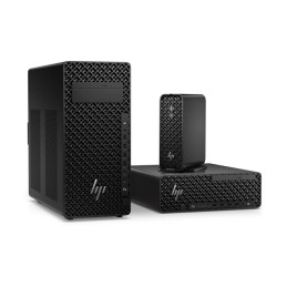 Tour 4U - 1 x Core Ultra 7 265 - jusqu'à 5.3 GHz - RAM 16 Go - SSD 1 To - NVMe - Intel Graphics - G... (C67JVETABF)_9