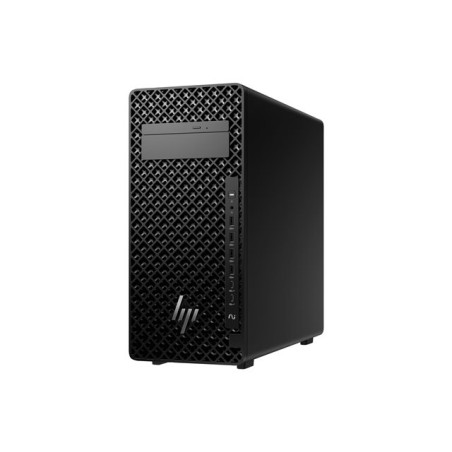 Tour 4U - 1 x Core Ultra 7 265K - jusqu'à 5.5 GHz - RAM 32 Go - SSD 1 To - RTX 2000 Ada - Gigabit E... (C67JQETABF)_1