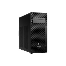 Tour 4U - 1 x Core Ultra 7 265K - jusqu'à 5.5 GHz - RAM 32 Go - SSD 1 To - RTX 2000 Ada - Gigabit E... (C67JQETABF)_3