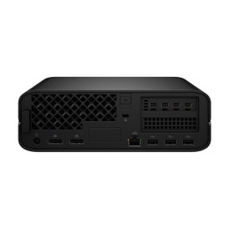 Mini 5U - 1 x Core Ultra 9 285 - jusqu'à 5.6 GHz - RAM 32 Go - SSD 1 To - NVMe - RTX 2000 Ada - Gig... (C67JJETABF)_7