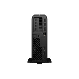 Mini 5U - 1 x Core Ultra 7 265 - jusqu'à 5.3 GHz - RAM 32 Go - SSD 1 To - NVMe - RTX 2000 Ada - Gig... (C67JKETABF)_7