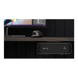 Mini 5U - 1 x Core Ultra 7 265 - jusqu'à 5.3 GHz - RAM 32 Go - SSD 1 To - NVMe - RTX 2000 Ada - Gig... (C67JKETABF)_11