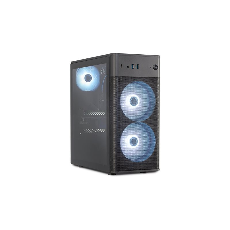 ERAZER RECON P45 MD340057 - AMD 5500 - 32GB (2X16GB) - 1To - Nvidia GeForce RTX 5060 - Windows 11 Home (10025984)_1