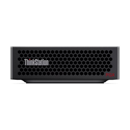 MT 1 x GB10 Grace Blackwell Superchip - RAM 128 Go - SSD 4 To - NVMe - NVIDIA Blackwell - 10 Gigabi... (30KL0005FC)_1