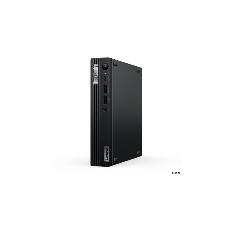 Minuscule Ryzen 5 8500GE - jusqu'à 5 GHz - RAM 16 Go - SSD 1 To - TCG Opal Encryption 2, NVMe - Rad... (12RQ003RFR)_1