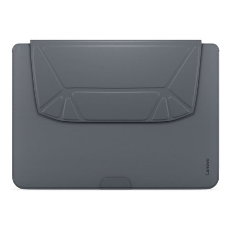 Lenovo Origami - Housse d'ordinateur portable - gris (4X41R83942)_1