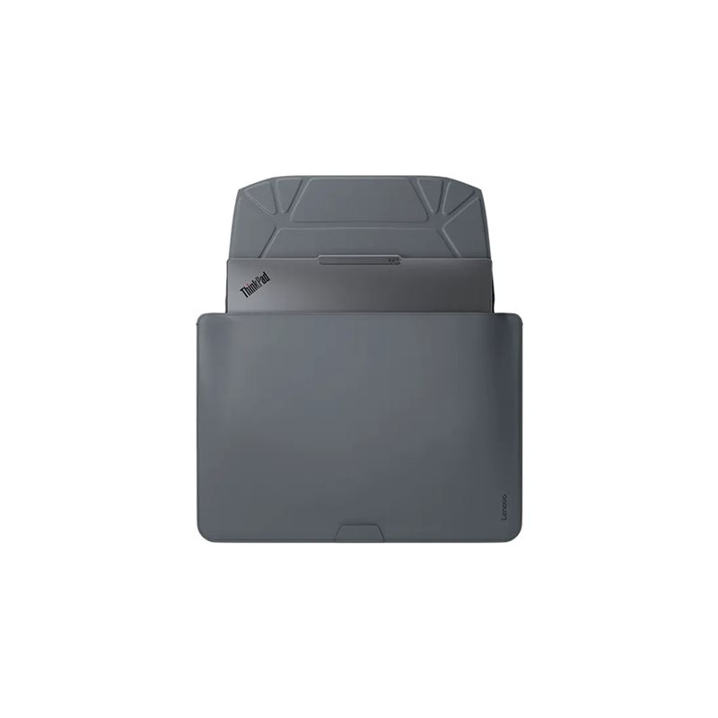 Lenovo Origami - Housse d'ordinateur portable - gris (4X41R83943)_1