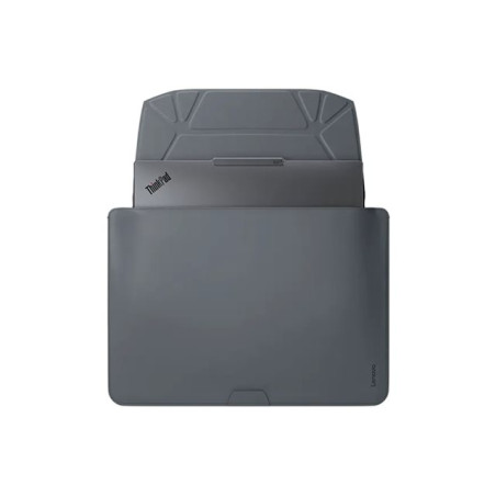 Lenovo Origami - Housse d'ordinateur portable - gris (4X41R83943)_1