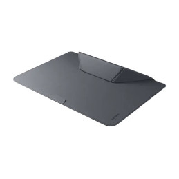 Lenovo Origami - Housse d'ordinateur portable - gris (4X41R83943)_2