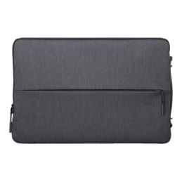Lenovo Business Casual - Housse d'ordinateur portable - 13" - gris charbon - pour ThinkBook 13x G2 ... (4X40Z50943)_1
