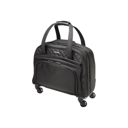 Kensington Contour 2.0 Executive Balance Laptop Spinner - Sacoche pour ordinateur portable - 15.6" (K60380WW)_1