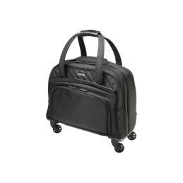 Kensington Contour 2.0 Executive Balance Laptop Spinner - Sacoche pour ordinateur portable - 15.6" (K60380WW)_2