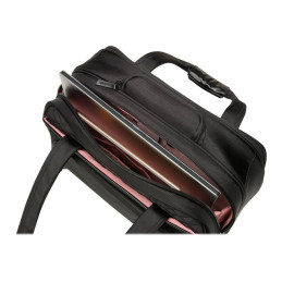 Kensington Contour 2.0 Executive Balance Laptop Spinner - Sacoche pour ordinateur portable - 15.6" (K60380WW)_5