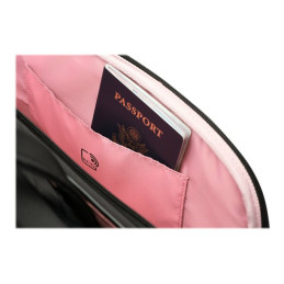 Kensington Contour 2.0 Executive Balance Laptop Spinner - Sacoche pour ordinateur portable - 15.6" (K60380WW)_9