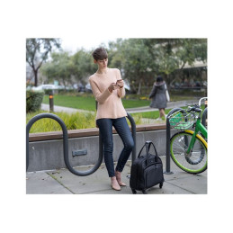 Kensington Contour 2.0 Executive Balance Laptop Spinner - Sacoche pour ordinateur portable - 15.6" (K60380WW)_11