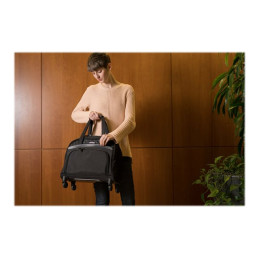 Kensington Contour 2.0 Executive Balance Laptop Spinner - Sacoche pour ordinateur portable - 15.6" (K60380WW)_12