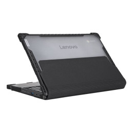 Lenovo - Sacoche pour ordinateur portable - noir, transparent - pour Lenovo Essentials Working Bund... (4X40V09691)_4