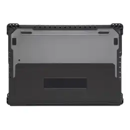 Lenovo - Sacoche pour ordinateur portable - noir, transparent - pour Lenovo Essentials Working Bund... (4X40V09691)_6