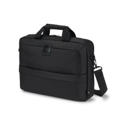 DICOTA Eco Top Traveller CORE - Sacoche pour ordinateur portable - 13" - 14.1" - noir (D32033-RPET)_1