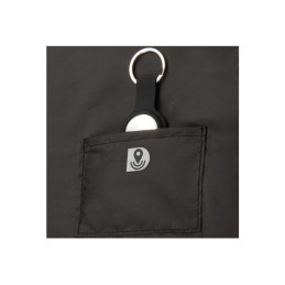 DICOTA Eco Top Traveller CORE - Sacoche pour ordinateur portable - 13" - 14.1" - noir (D32033-RPET)_9