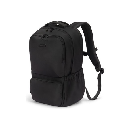 DICOTA Companion - Sac à dos pour ordinateur portable - 13" - 16" - noir (D32116-RPET)_1