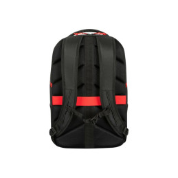 Targus Strike II - Sac à dos Gaming pour ordinateur portable - 17.3" - noir (TBB639GL)_9