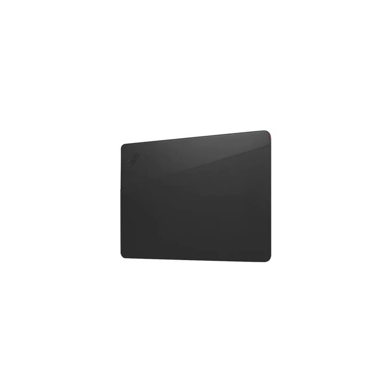Lenovo - Housse d'ordinateur portable - 13" - noir (4X41L51715)_1