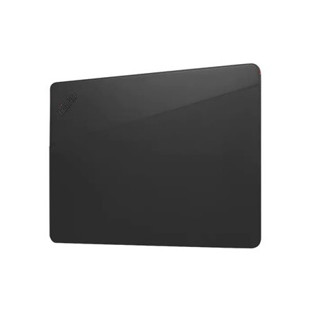 Lenovo - Housse d'ordinateur portable - 13" - noir (4X41L51715)_1