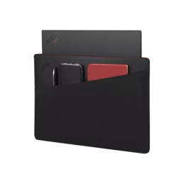 Lenovo - Housse d'ordinateur portable - 13" - noir (4X41L51715)_6