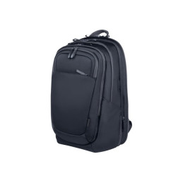 HP Travel Plus - Sac à dos pour ordinateur portable - 30L - 17.3" - bleu graphite (A2CC9AA)_1