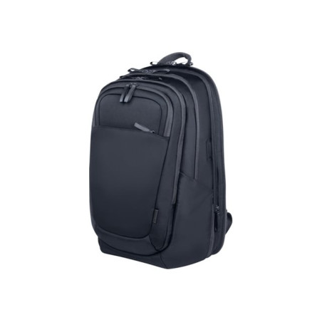 HP Travel Plus - Sac à dos pour ordinateur portable - 30L - 17.3" - bleu graphite (A2CC9AA)_1